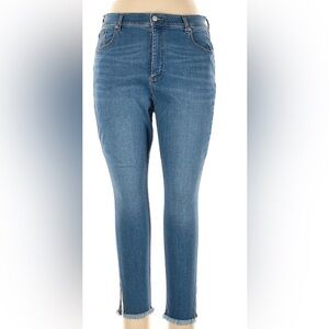 Ann Taylor LOFT jeggings